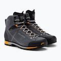 Men's trekking boots Dolomite 54 Hike Evo Gtx grey 5
