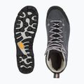 Women's trekking boots Dolomite 54 High Fg GTX grey 13
