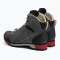 Women's trekking boots Dolomite 54 High Fg GTX grey 3