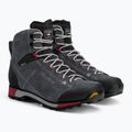 Women's trekking boots Dolomite 54 High Fg GTX grey 5