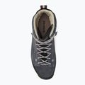 Women's trekking boots Dolomite 54 High Fg GTX grey 6