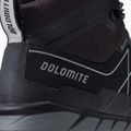 Dolomite men's trekking boots Croda Nera Hi GTX black 7