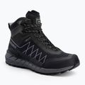 Dolomite women's trekking boots Croda Nera Hi GTX black