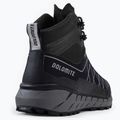 Dolomite women's trekking boots Croda Nera Hi GTX black 9