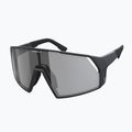 SCOTT Pro Shield LS black/grey light sensitive sunglasses