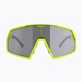 SCOTT Pro Shield LS yellow/grey light sensitive sunglasses 2