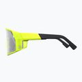 SCOTT Pro Shield LS yellow/grey light sensitive sunglasses 3