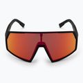 SCOTT Pro Shield black/red chrome sunglasses 3
