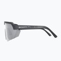 SCOTT Sport Shield LS black/grey light sensitive sunglasses 3