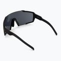 SCOTT Shield Compact black matt/grey sunglasses 2