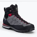 Dolomite men's trekking boots Crodarossa Hi GTX grey 289241-3009