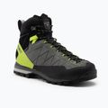Dolomite men's trekking boots Crodarossa Hi GTX black