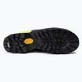 Dolomite men's trekking boots Crodarossa Hi GTX black 4