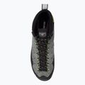 Dolomite men's trekking boots Crodarossa Hi GTX black 6