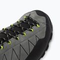Dolomite men's trekking boots Crodarossa Hi GTX black 7