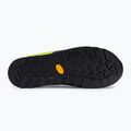 Men's Dolomite Crodarossa Low GTX approach shoes green 289243 5