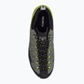 Men's Dolomite Crodarossa Low GTX approach shoes green 289243 6