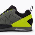 Men's Dolomite Crodarossa Low GTX approach shoes green 289243 9