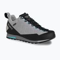 Dolomite women's approach shoes Crodarossa Low GTX grey 289244 10