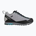 Dolomite women's approach shoes Crodarossa Low GTX grey 289244 11