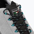Dolomite women's approach shoes Crodarossa Low GTX grey 289244 8