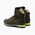 Men's Dolomite 54 Hike Evo Gtx trekking boots green 3