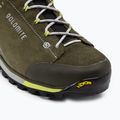 Men's Dolomite 54 Hike Evo Gtx trekking boots green 7