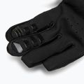 SCOTT Ridance dark purple/mud green cycling gloves 4
