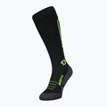 Socks SCOTT RC Compression black/safety yellow