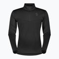 Men's sweatshirt SCOTT Defined Light light black