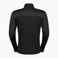 Men's sweatshirt SCOTT Defined Light light black 2