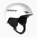 SCOTT Keeper 2 children's ski helmet white
