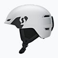 SCOTT Keeper 2 children's ski helmet white 2