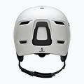 SCOTT Keeper 2 children's ski helmet white 3