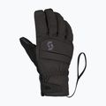 Men's Ski Gloves SCOTT Ultimate Hybrid black 2