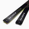 SCOTT Pure Piste 77Ti avs downhill skis 5