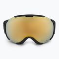 SCOTT Faze II LS ski goggles mineral black/light sensitive bronze chrome 2