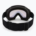 SCOTT Faze II LS ski goggles mineral black/light sensitive bronze chrome 3
