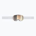 SCOTT Faze II LS ski goggles mineral white/light sensitive bronze chrome 2
