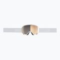 SCOTT Unlimited II OTG LS mineral white/light sensitive bronze chrome ski goggles 2