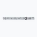 SCOTT Agent white/grey/enhancer children's ski goggles 3