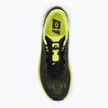 Men's running shoes SCOTT Ultra Carbon RC black/yellow 5