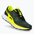 Men's running shoes SCOTT Ultra Carbon RC black/yellow 5