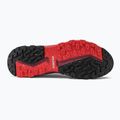 Dolomite Carezza women's hiking boots red 296268 5