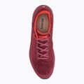 Dolomite Carezza women's hiking boots red 296268 6