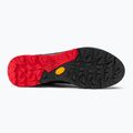 Men's Dolomite Crodarossa Tech GTX approach shoes black 296271 5