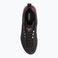 Men's Dolomite Crodarossa Tech GTX approach shoes black 296271 6