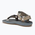 Lizard Hike Heritage women's tawny brown/honey brown sandals 3