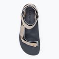 Lizard Hike Heritage women's tawny brown/honey brown sandals 5