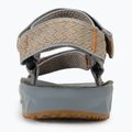 Lizard Hike Heritage women's tawny brown/honey brown sandals 6